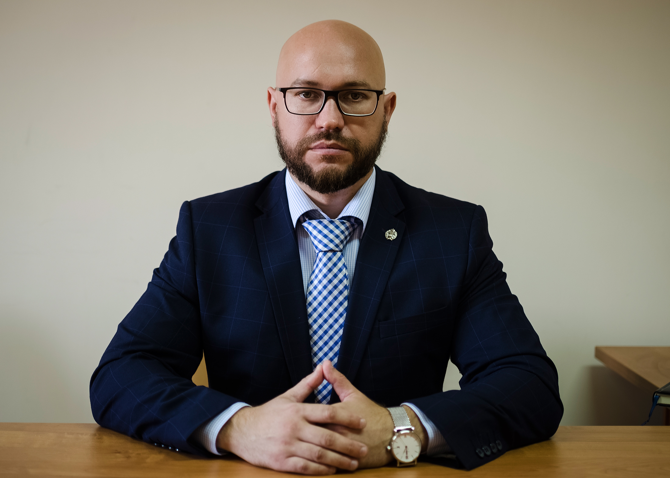 Адвокат Ивлев Сергей Сергеевич