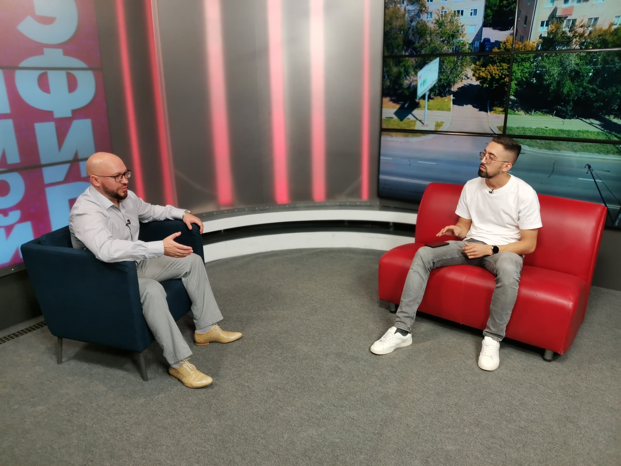 Адвокат Ивлев Сергей Сергеевич